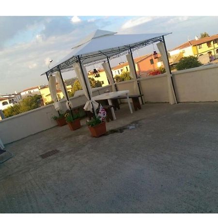 Studio Seminterrato Villa Armonia Iun:P2030 Orosei Exterior photo