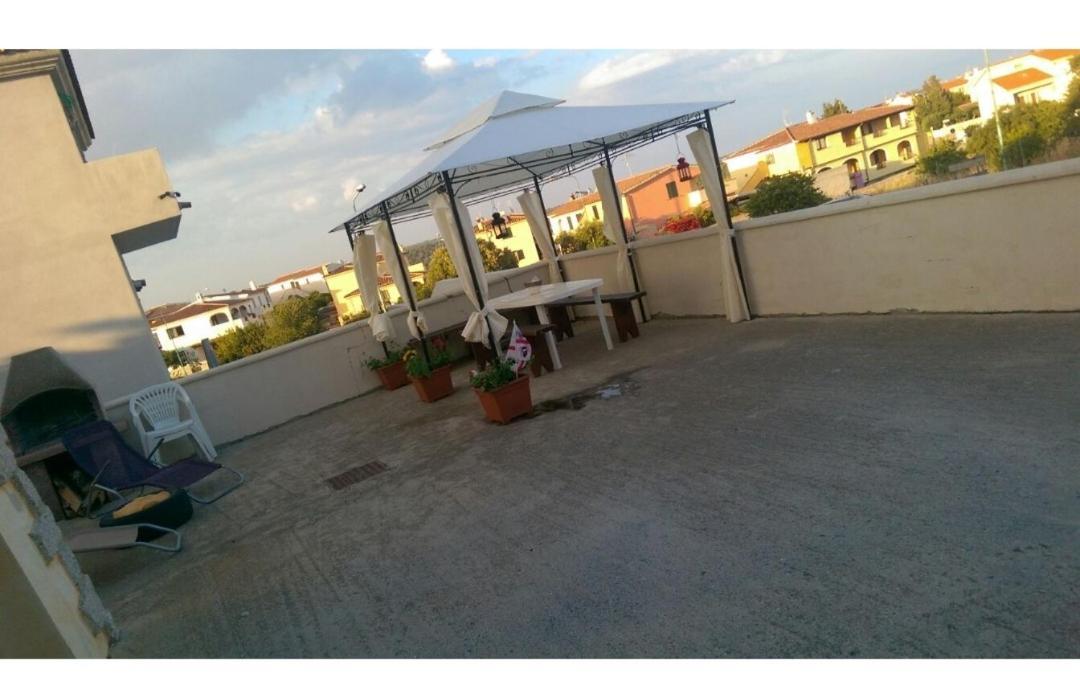 Studio Seminterrato Villa Armonia Iun:P2030 Orosei Exterior photo
